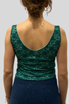 Lace Tango Top No5