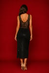 Lace Tango Top No5
