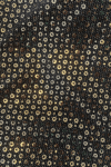 Lycra Shiny Gold - bd