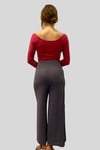 Pink Tango Top Mary