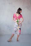 Pink Tango Top Maya