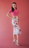 Pink Tango Top Maya