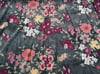 Printed Lycra Velvet - 11