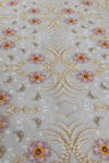 Printed Silk Satin 12- iu