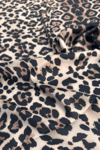 Printed Silk Satin 14- iu
