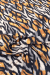 Printed Silk Satin 16 - iu