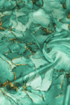 Printed Silk Satin 22 - iu