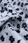 Printed Silk Satin 26 - kö