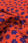 Printed Silk Satin 27 - kö