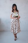 Tango Dress Alice