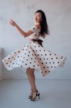 Tango Dress Alice