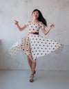 Tango Dress Alice