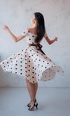 Tango Dress Alice