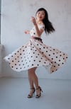 Tango Dress Alice