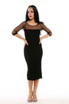 Tango Dress Amelia