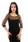 Tango Dress Amelia