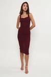 Tango Dress Perla