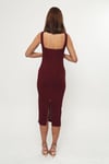 Tango Dress Perla