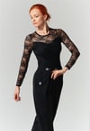 Tango Pantolon Pelin