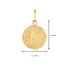 Başak Charm