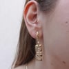 Geometrik Küpe