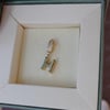 H Harf Charm