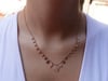 Sirius Rose Gold Kolye