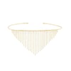 Toplu Choker Kolye