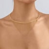 Toplu Choker Kolye