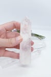 120 Gr Kristal Kuvars Obelisk