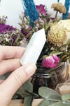 Akuamarin Obelisk