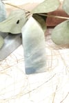 Akuamarin Obelisk