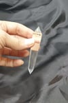Çift Uçlu Kristal Kuvars