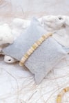Elegant Opal Doğal Taş Bileklik
