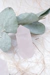 PEMBE KUVARS OBELİSK