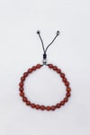 Red Jasper Erkek Bileklik