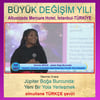 Stormie Grace – Jüpiter Boğa Burcunda: Yaşamak, Çalışmak ve Hayattan Keyif Almak İçin Yeni Bir Yola Yerleşmek