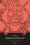 The Art of Horary Astrology 