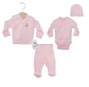 20K.SET.380.001Ciccim Baby 4140 Cuala Prematüre Set