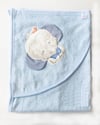 20Y.HVL.288.003Bimini 66230 Blue Elephant Silgi Havlu