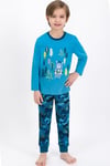 21K.PJM.349.015Roly Poly 1830-2 Pijama Takımı