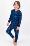 21K.PJM.349.017Roly Poly 1867-2 Pijama Takımı