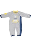 21K.TLM.288.004Bibaby 60477 Baseball Uyku Tulumu