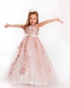 21Y.ABY.292.003Kent Of Kids 20358 Abiye Elbise