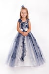 21Y.ABY.292.003Kent Of Kids 20358 Abiye Elbise