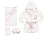 21Y.BOR.284.004Miniworld Bornoz Set 15367