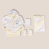 21Y.BOR.284.004Miniworld Bornoz Set 15367