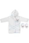 21Y.HVL.288.008Bibaby Koala 2li Bornoz Seti  66270