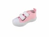 21Y.ILA.398.001Momy Keten İlk Adım Bebek Ayakkabısı 104J101