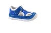 21Y.ILA.398.004Momy Suni Deri İlk Adım Bebek Ayakkabısı 601J302